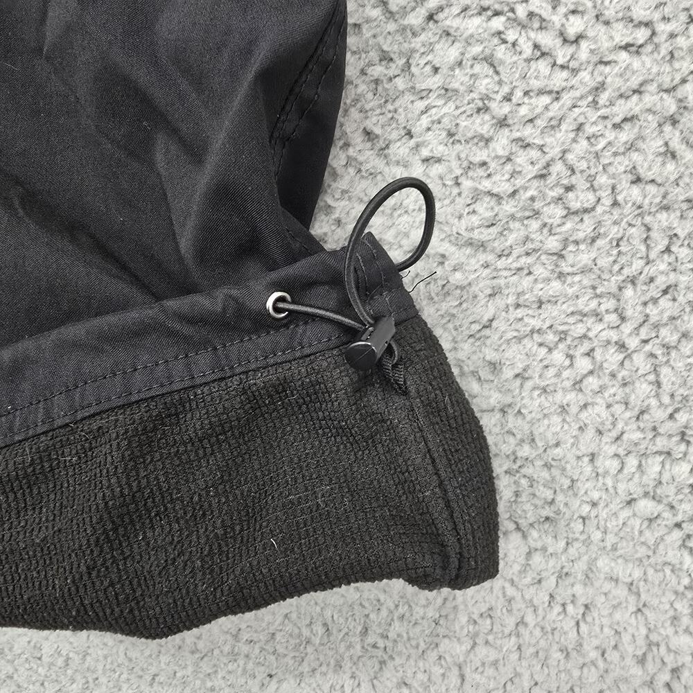 GERRY VENTURE Pants Fleece lined Mens Black Size 40X30 Pants Item# 1426184 EUC - Picture 15 of 16